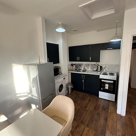 One Bed Victorian Flat,10 Min Walk To Paddington, Sleeps 4, Pet-Friendly Apartamento Londres Exterior foto